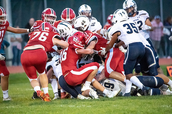 Neenah v Appleton North_0133