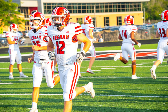 Neenah vs Montego 0247