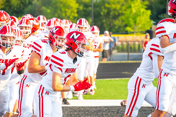 Neenah vs Montego 0191