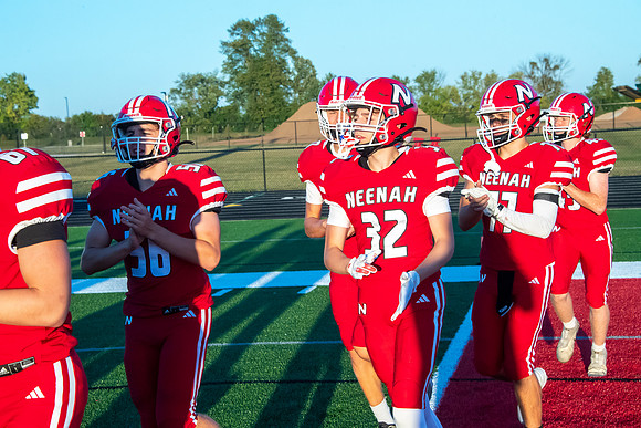 Neenah vs Oshkosh West 0259