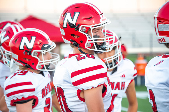 Neenah vs Appleton North 0324