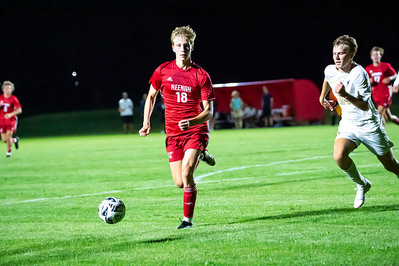Neenah vs Appleton North 266