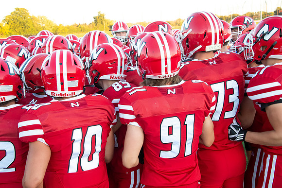 Neenah vs Oshkosh West 0362