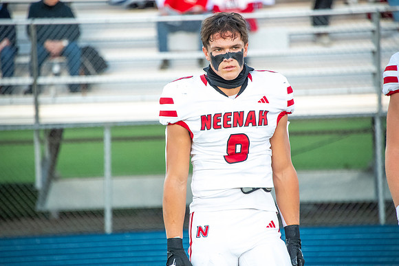 Neenah vs Appleton North 0278