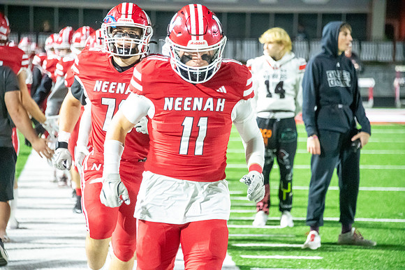 Neenah vs Muskego 0181