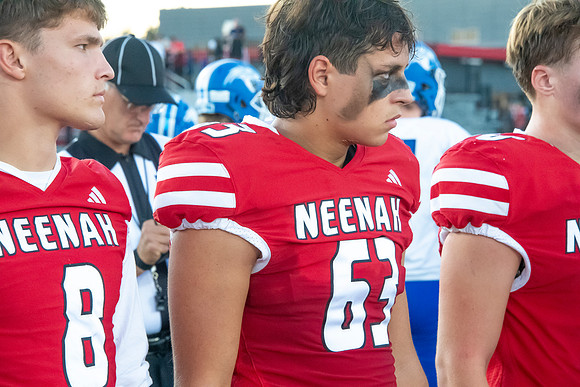 Neenah vs Oshkosh West 0397