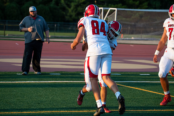 Neenah v Oshkosh West_0078
