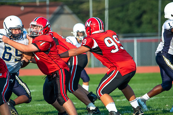 Neenah v Appleton North_259