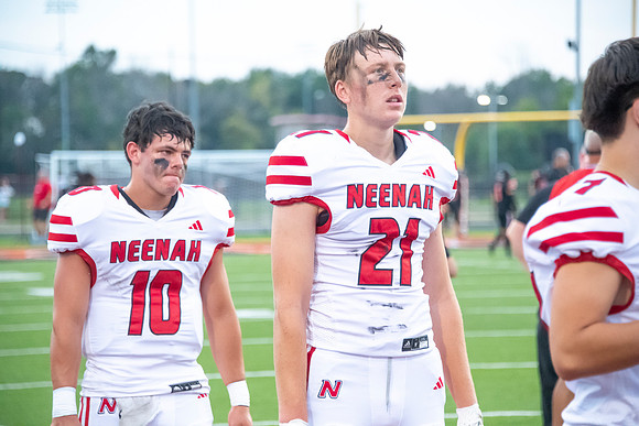 Neenah vs Kaukauna 0345