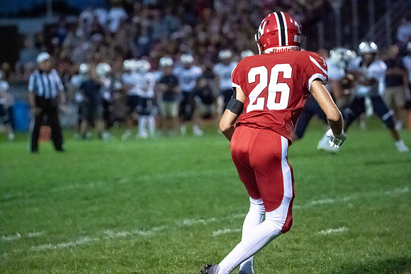 Neenah v Appleton North_0167