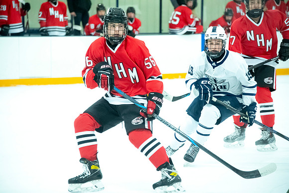 VR vs Hudson 114