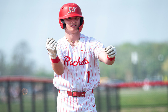 Neenah vs Hortonville 0219