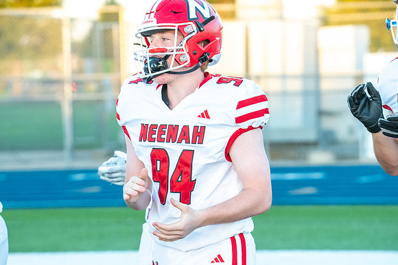 Neenah vs Appleton North 0193