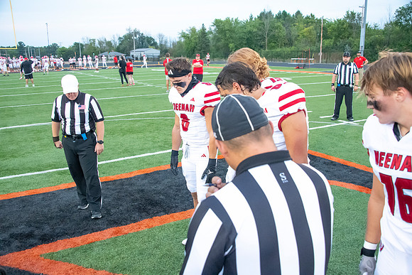 Neenah vs Kaukauna 0403