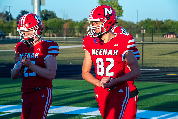 Neenah vs Oshkosh West 0236