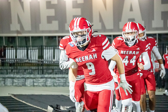 Neenah vs Muskego 0045