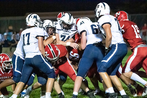 Neenah v Appleton North_0274