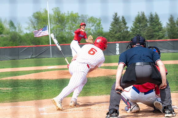 Neenah vs Hortonville 0079