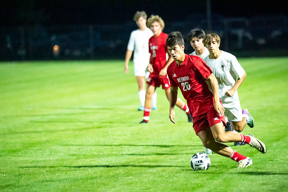 Neenah vs Appleton North 151