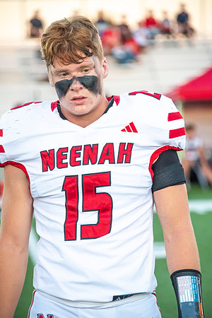Neenah vs Appleton North 0300
