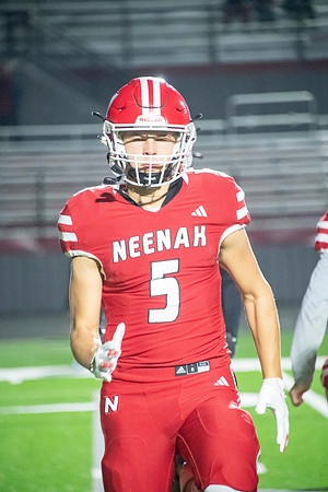 Neenah vs Muskego 0311