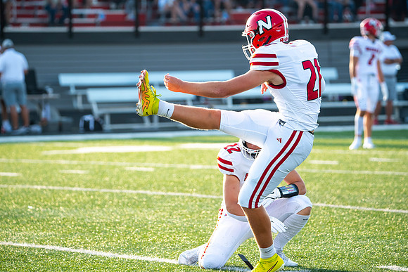 Neenah vs Montego 0090
