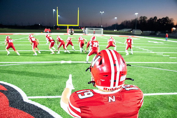 Neenah vs Hortonville 0294