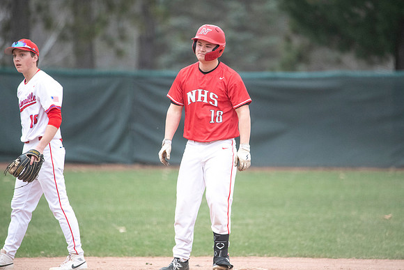 Neenah vs Hortonville 0372