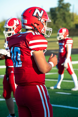 Neenah vs Oshkosh West 0046