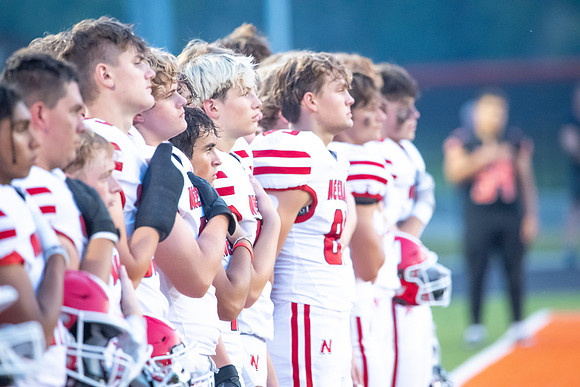 Neenah vs Kaukauna 0445