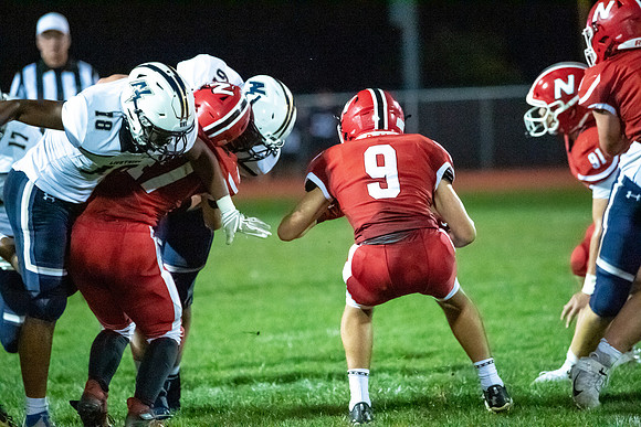 Neenah v Appleton North_0240