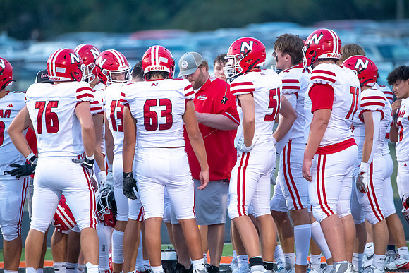 Neenah vs Kaukauna 0415