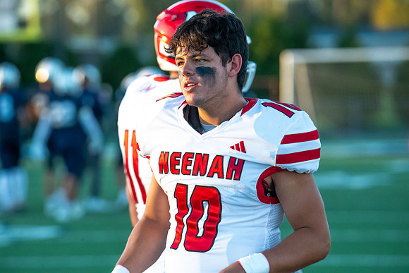 Neenah vs Appleton North 0098