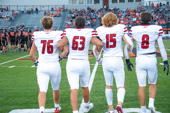 Neenah vs Kaukauna 0380