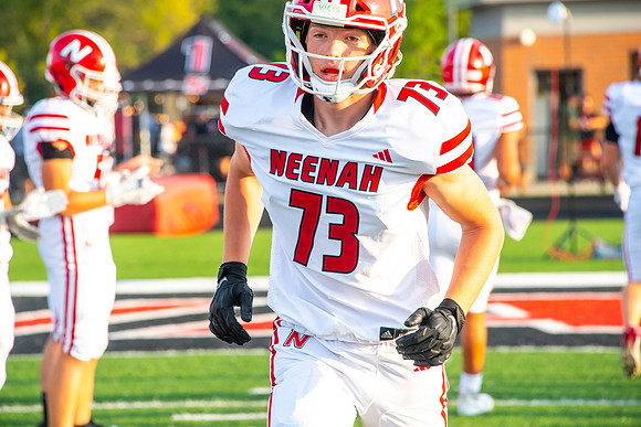Neenah vs Montego 0256