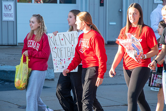 Homecoming Parade 148