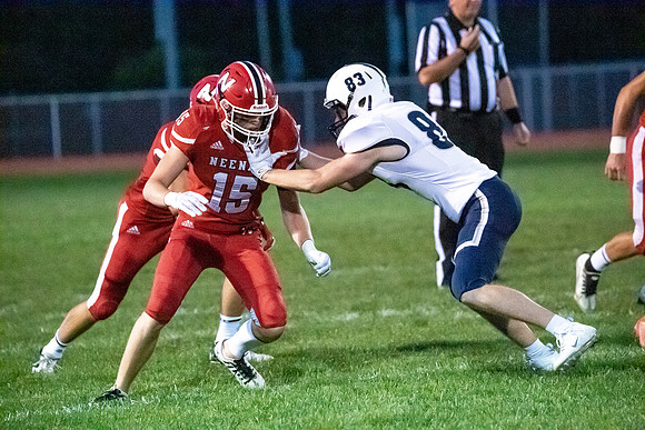 Neenah v Appleton North_0160