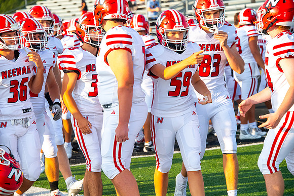 Neenah vs Montego 0156