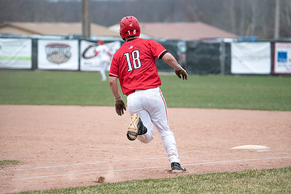 Neenah vs Hortonville 0319
