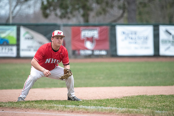 Neenah vs Hortonville 0441