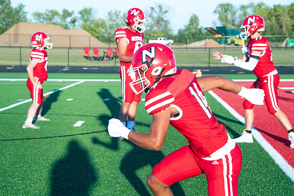 Neenah vs Oshkosh West 0083