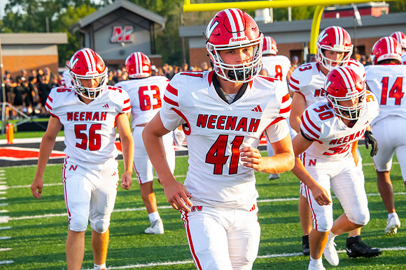 Neenah vs Montego 0266