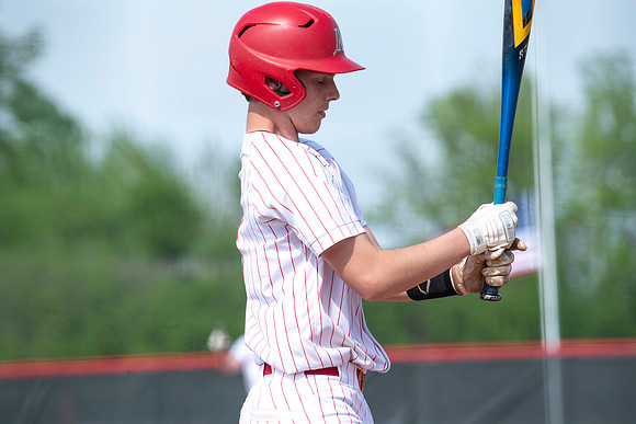 Neenah vs Hortonville 0291