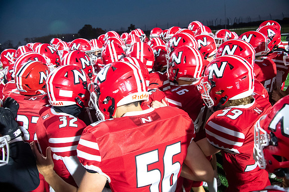 Neenah vs Hortonville 0269