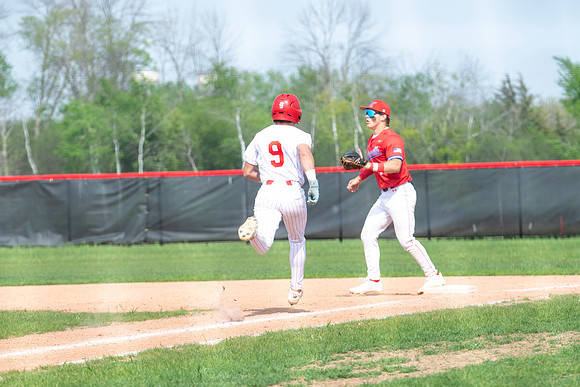 Neenah vs Hortonville 0282
