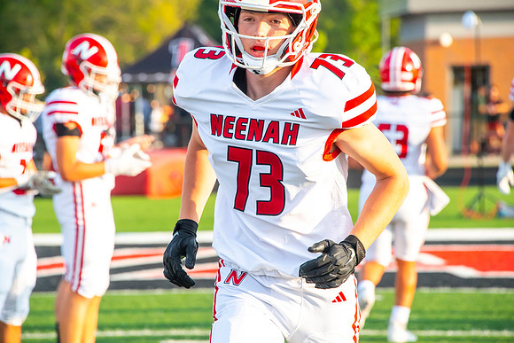 Neenah vs Montego 0257