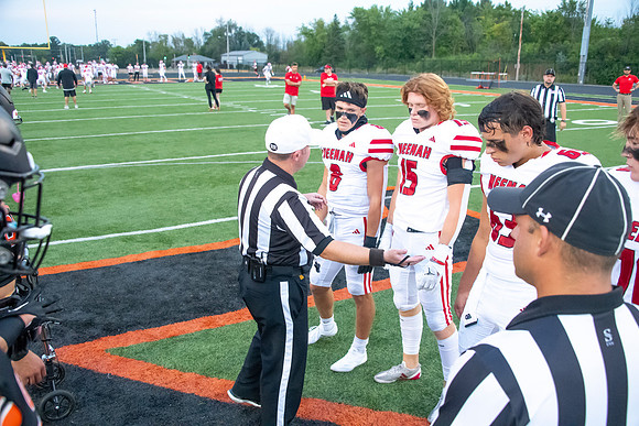 Neenah vs Kaukauna 0399