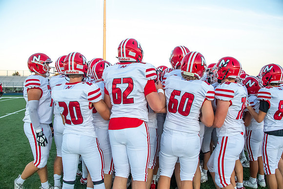 Neenah vs Appleton North 0268