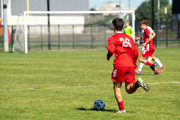 Neenah vs Sussex Hamilton 276