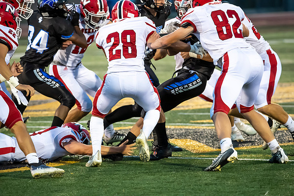 Neenah v Oshkosh West_0417